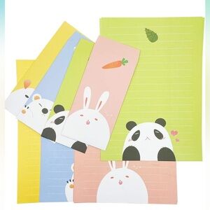 👑 Adorable stationary sets